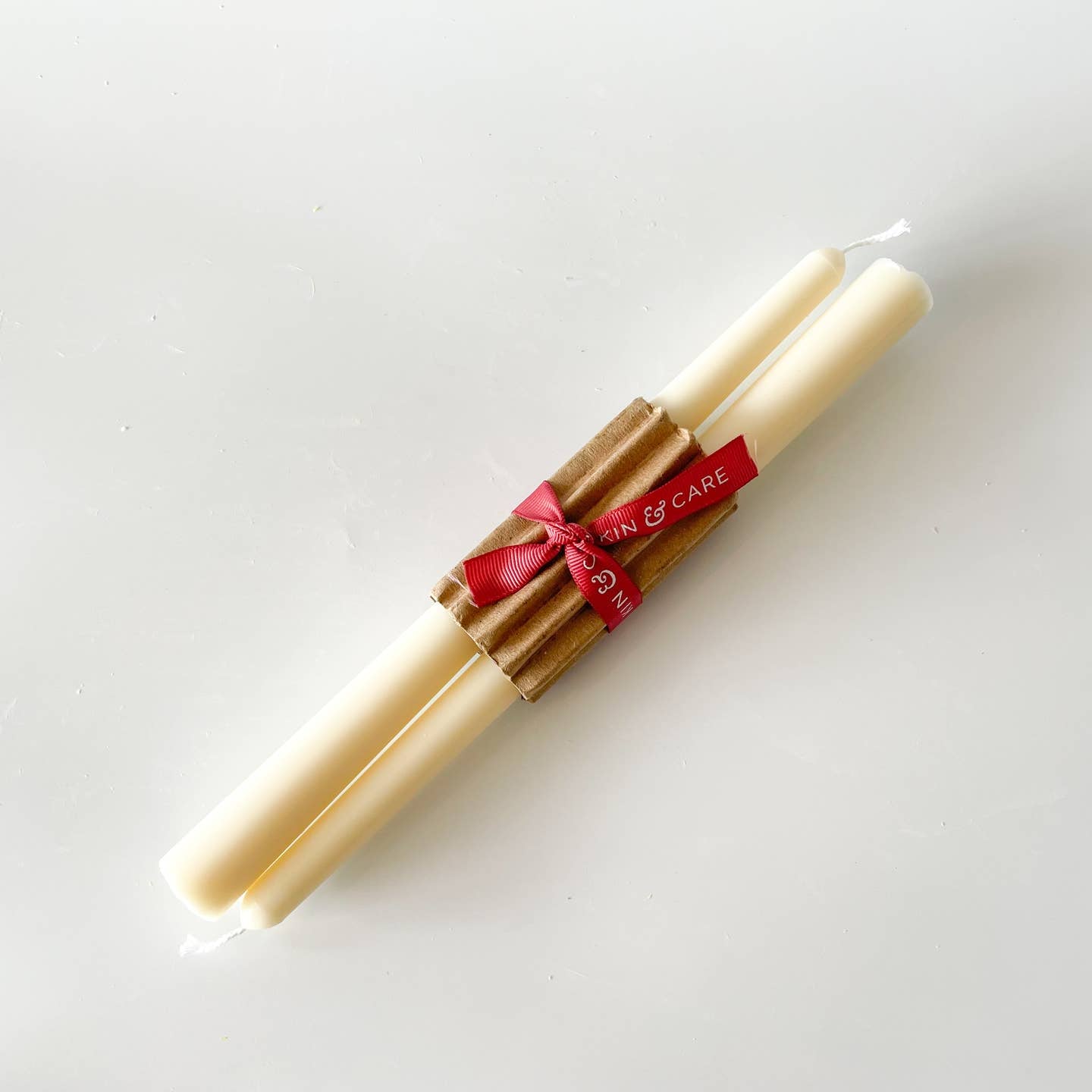 Kin & Care Taper Candles
