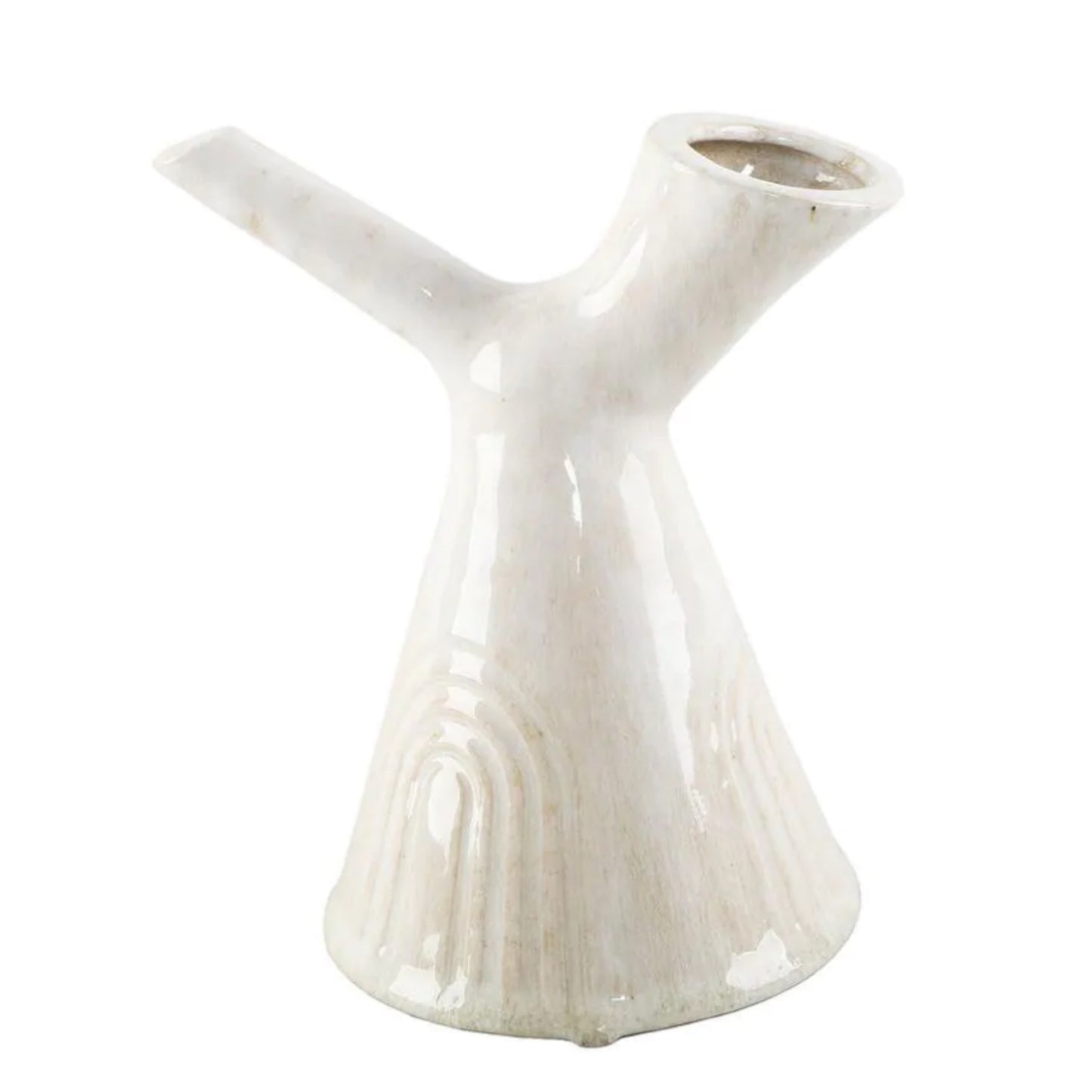 Flora Bunda - Y Ceramic Watering Can