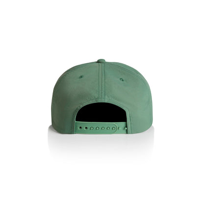 “Weed Out The Haters” Wild Island Collective Merch Hat