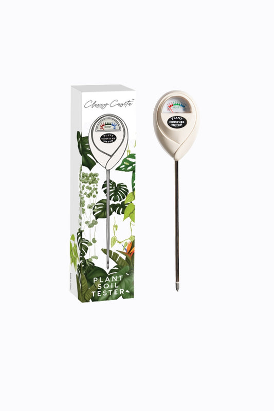 Classy Casita Moisture Meter