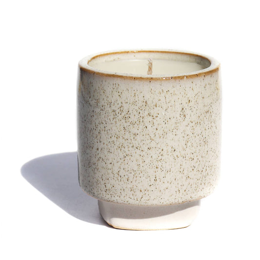 Often Wander: Sandalwood & Patchouli 6oz Candle