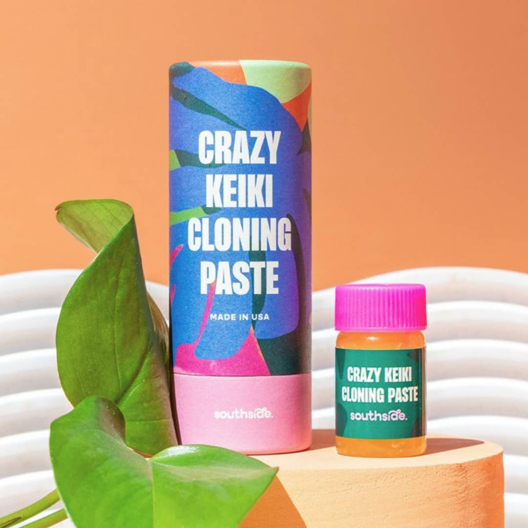 Keiki Cloning Paste