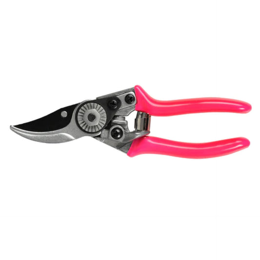 Burgon & Ball - Florabrite Pocket Pruner Pink