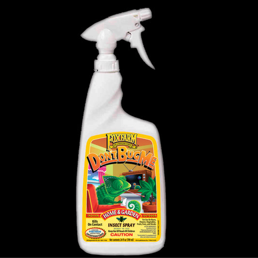 Fox Farm Don’t Bug Me Spray